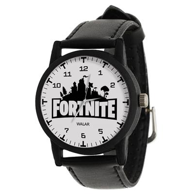 ساعت مچی عقربه ای والار طرح فورتنایت کد lf2047