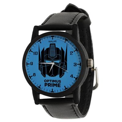 ساعت مچی عقربه ای مردانه والار طرح اپتیموس پرایم کد lf2035