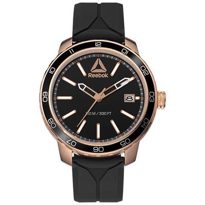 ساعت مچی عقربه ای مردانه ریباک مدل rd for g3 s3ib b3