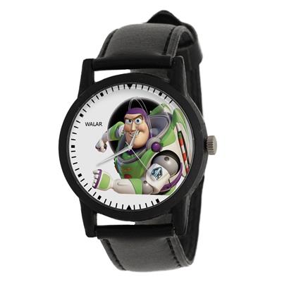 ساعت مچی عقربه ای والار طرح باز لایتر کد lf2024