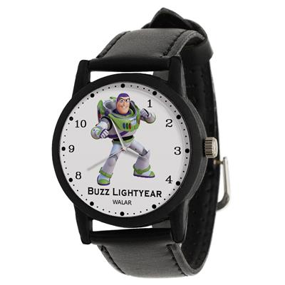 ساعت مچی عقربه ای والار طرح باز لایتر کد lf2023