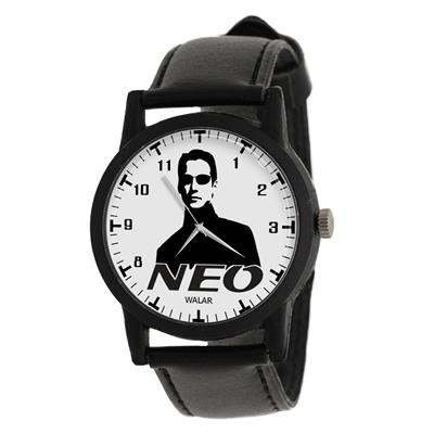 ساعت مچی عقربه ای والار طرح نئو کد lf2019