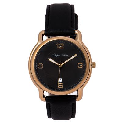 ساعت مچی عقربه ای مردانه ال دی ای مدل kg2013