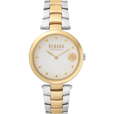 ساعت مچی عقربه ای زنانه ورسوس ورساچه مدل vsp870618