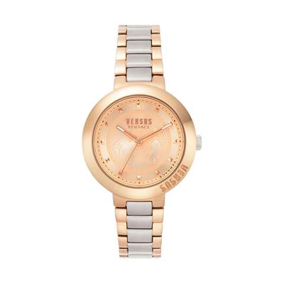 ساعت مچی عقربه ای زنانه ورسوس ورساچه مدل vsplj0719