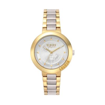 ساعت مچی عقربه ای زنانه ورسوس ورساچه مدل vsplj0619