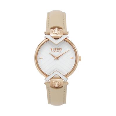 ساعت مچی عقربه ای زنانه ورسوس ورساچه مدل vsplh0319