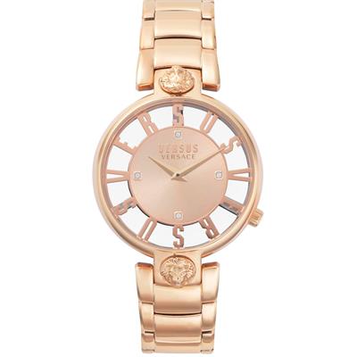ساعت مچی عقربه ای زنانه ورسوس ورساچه مدل vsp490718