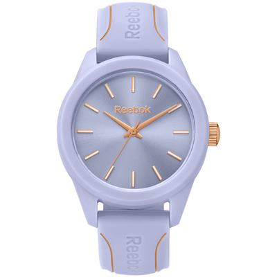 ساعت مچی عقربه ای زنانه ریباک مدل rf spm l2 psis s3