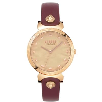 ساعت مچی عقربه ای زنانه ورسوس ورساچه مدل vpseo0419