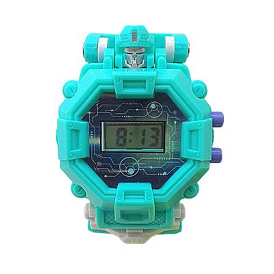 ساعت مچی دیجیتال پسرانه مدل rw 028