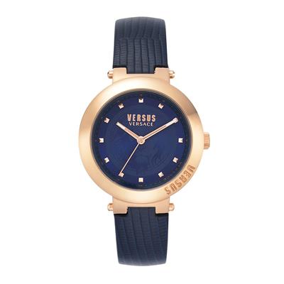 ساعت مچی عقربه ای زنانه ورسوس ورساچه مدل vsplj0419