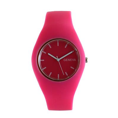 ساعت مچی عقربه ای زنانه جنوا کد mw934