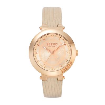 ساعت مچی عقربه ای زنانه ورسوس ورساچه مدل vsplj0319