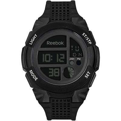 ساعت مچی دیجیتال مردانه ریباک مدل rf wat u9 pbib bb