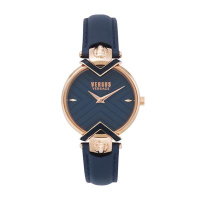 ساعت مچی عقربه ای زنانه ورسوس ورساچه مدل vsplh0419