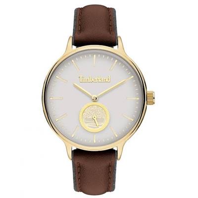 ساعت مچی عقربه ای زنانه تیمبرلند مدل tbl15645myg 01