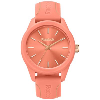 ساعت مچی عقربه ای زنانه ریباک مدل rf spm l2 pcic c3