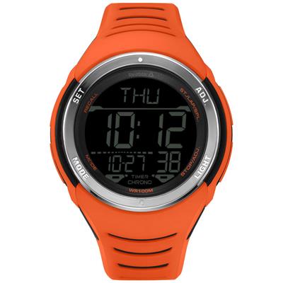 ساعت مچی دیجیتال مردانه ریباک مدل rd ver g9 popo bo