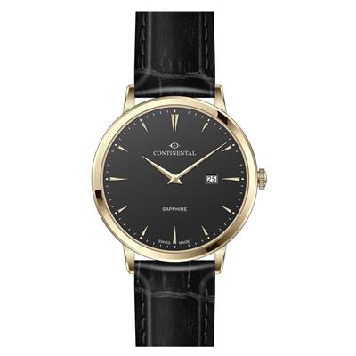 ساعت مچی عقربه ای مردانه کنتیننتال مدل 19603 gd254430
