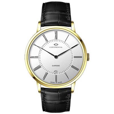 ساعت مچی عقربه ای مردانه کنتیننتال مدل 18501 gd254110