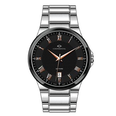 ساعت مچی عقربه ای زنانه کنتیننتال مدل 14201 ld101414