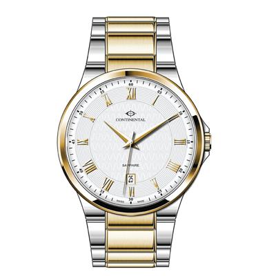 ساعت مچی عقربه ای مردانه کنتیننتال مدل 14201 gd312710