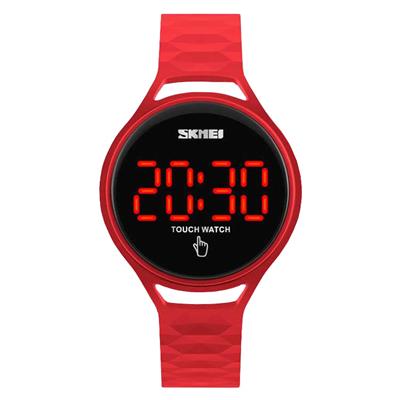 ساعت مچی دیجیتال اسکمی مدل 1230r