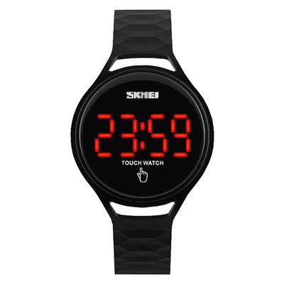 ساعت مچی دیجیتال اسکمی مدل 1230bk