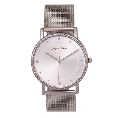 ساعت مچی عقربه ای زنانه ال دی ای مدل 1968