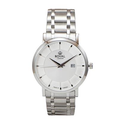 ساعت مچی عقربه ای مردانه رویال لندن مدل rl 41462 01