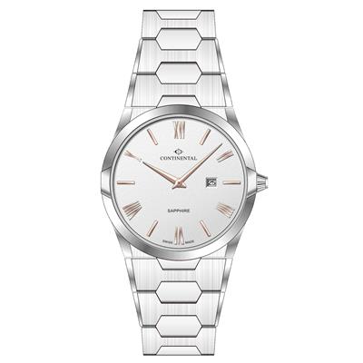 ساعت مچی عقربه ای زنانه کنتیننتال مدل 18601 ld101110