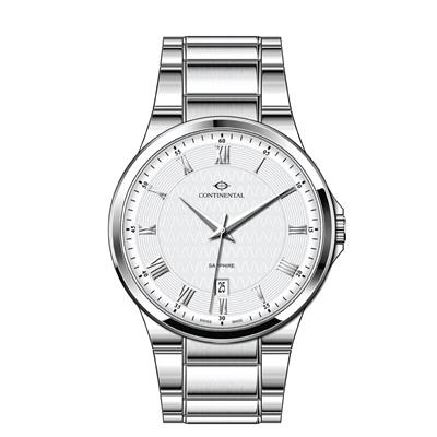 ساعت مچی عقربه ای مردانه کنتیننتال مدل 14201 gd101710