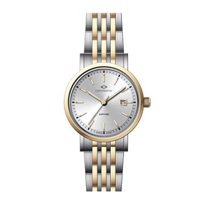 ساعت مچی عقربه ای زنانه کنتیننتال مدل 19101 ld312130