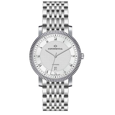 ساعت مچی عقربه ای زنانه کنتیننتال مدل 12201 ld101110