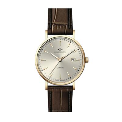 ساعت مچی عقربه ای مردانه کنتیننتال مدل 19101 gd256330