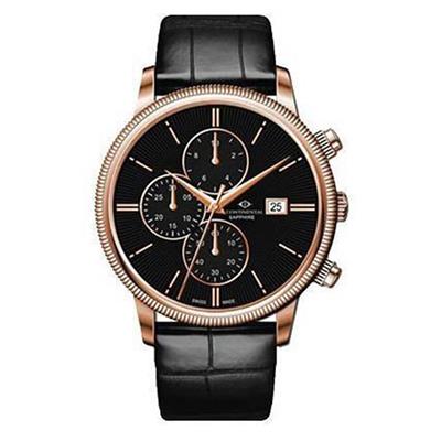 ساعت مچی عقربه ای زنانه کنتیننتال مدل 15201 gc554430