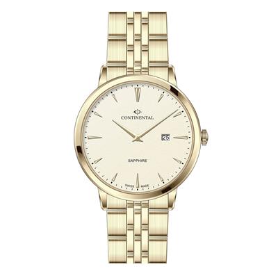 ساعت مچی عقربه ای زنانه کنتیننتال مدل gd202230 19603