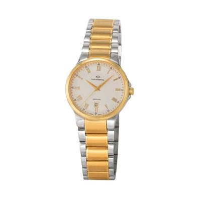 ساعت مچی عقربه ای زنانه کنتیننتال مدل 14201 ld101710