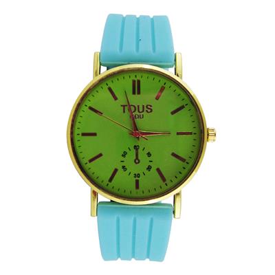 ساعت مچی عقربه ای مدل fa43