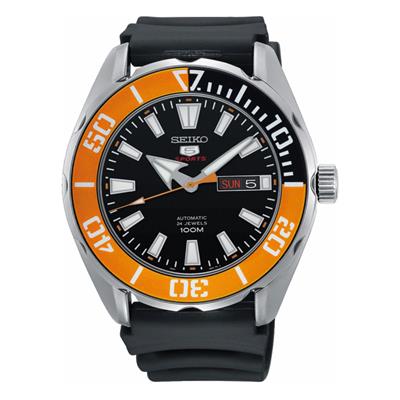 ساعت مچی عقربه ای مردانه سیکو کد srpc59k1