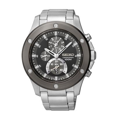 ساعت مچی عقربه ای مردانه سیکو کد spc097p1