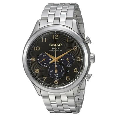 ساعت مچی عقربه ای مردانه سیکو کد ssc563p1