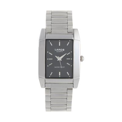 ساعت مچی عقربه ای مردانه لاروس مدل 812 73377