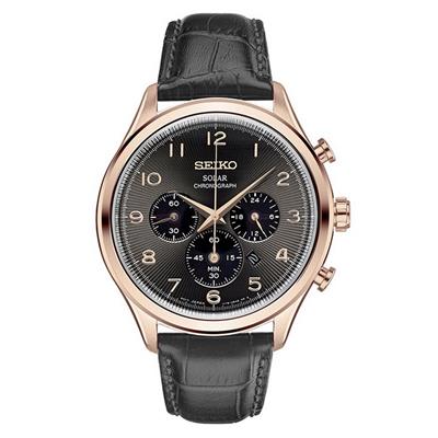 ساعت مچی عقربه ای مردانه سیکو کد ssc566p1