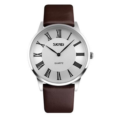 ساعت مچی عقربه ای مردانه اسکمی مدل 9092mgh