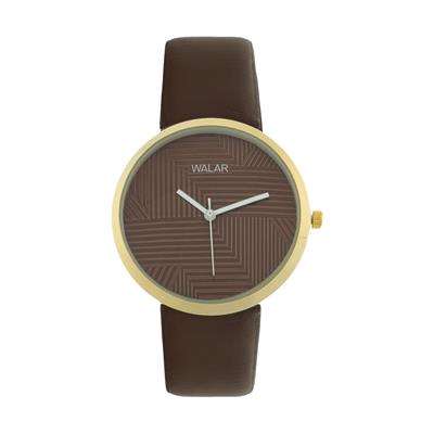 ساعت مچی عقربه ای زنانه والار مدل x118