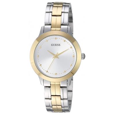 ساعت مچی عقربه ای زنانه گس کد w0989l8