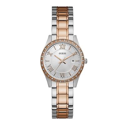 ساعت مچی عقربه ای زنانه گس کد w0985l3