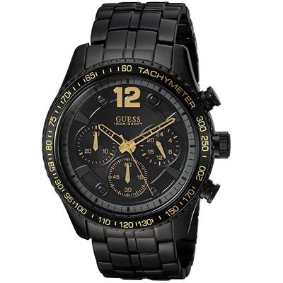 ساعت مچی عقربه ای مردانه گس کد w0969g2